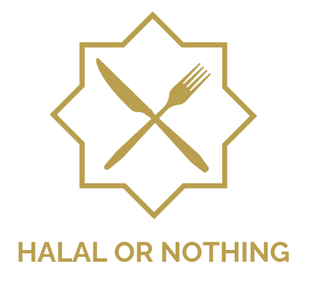HalalOrNothing